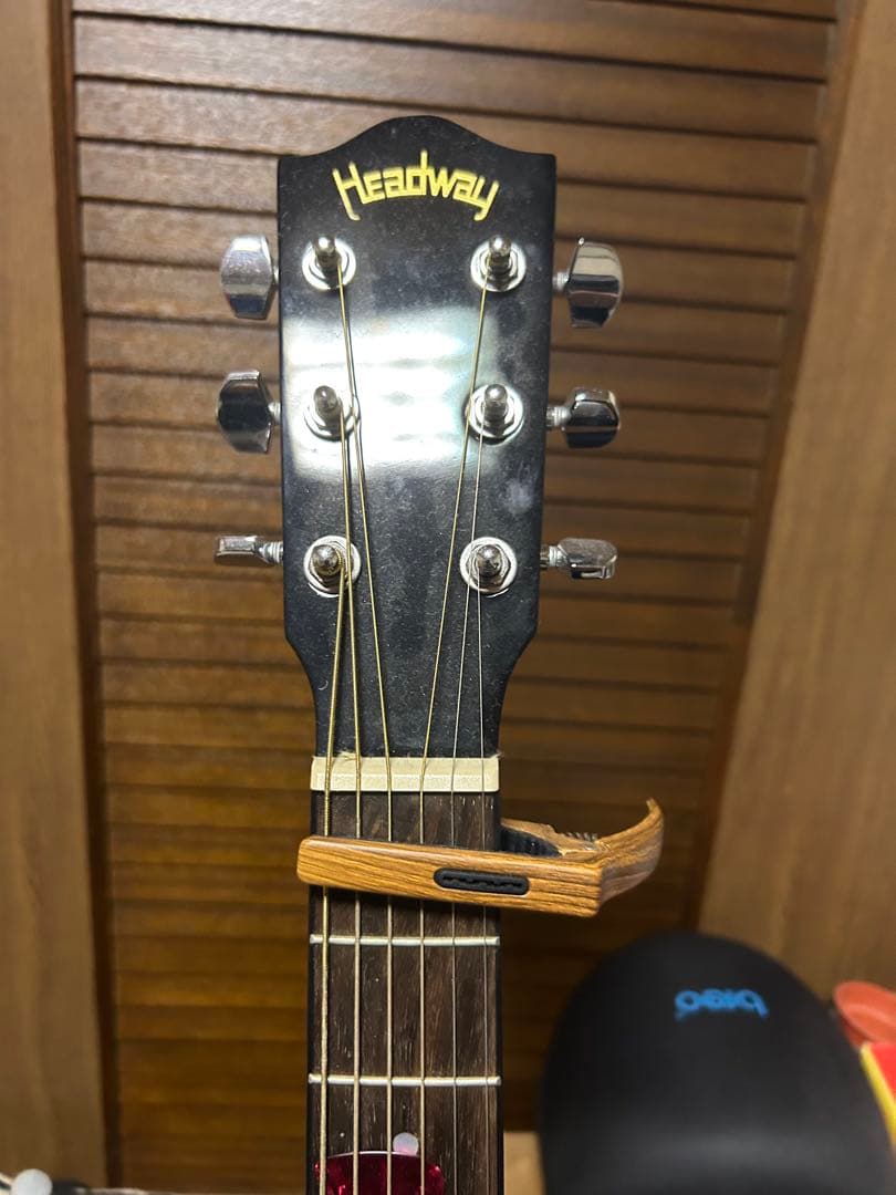 headway HF-28 BLK+いろいろ