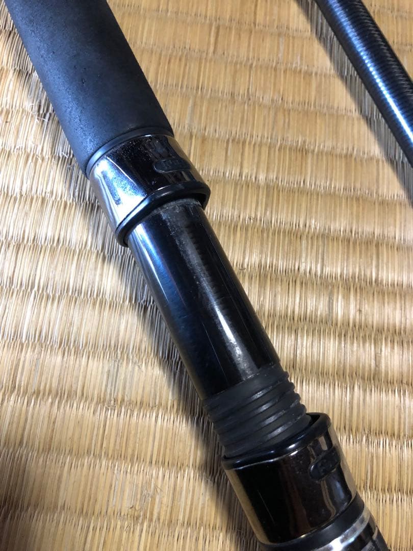 ティップ折れジャンク品！ダイワ ドラッガーブレイクスルー93XH bt93xh