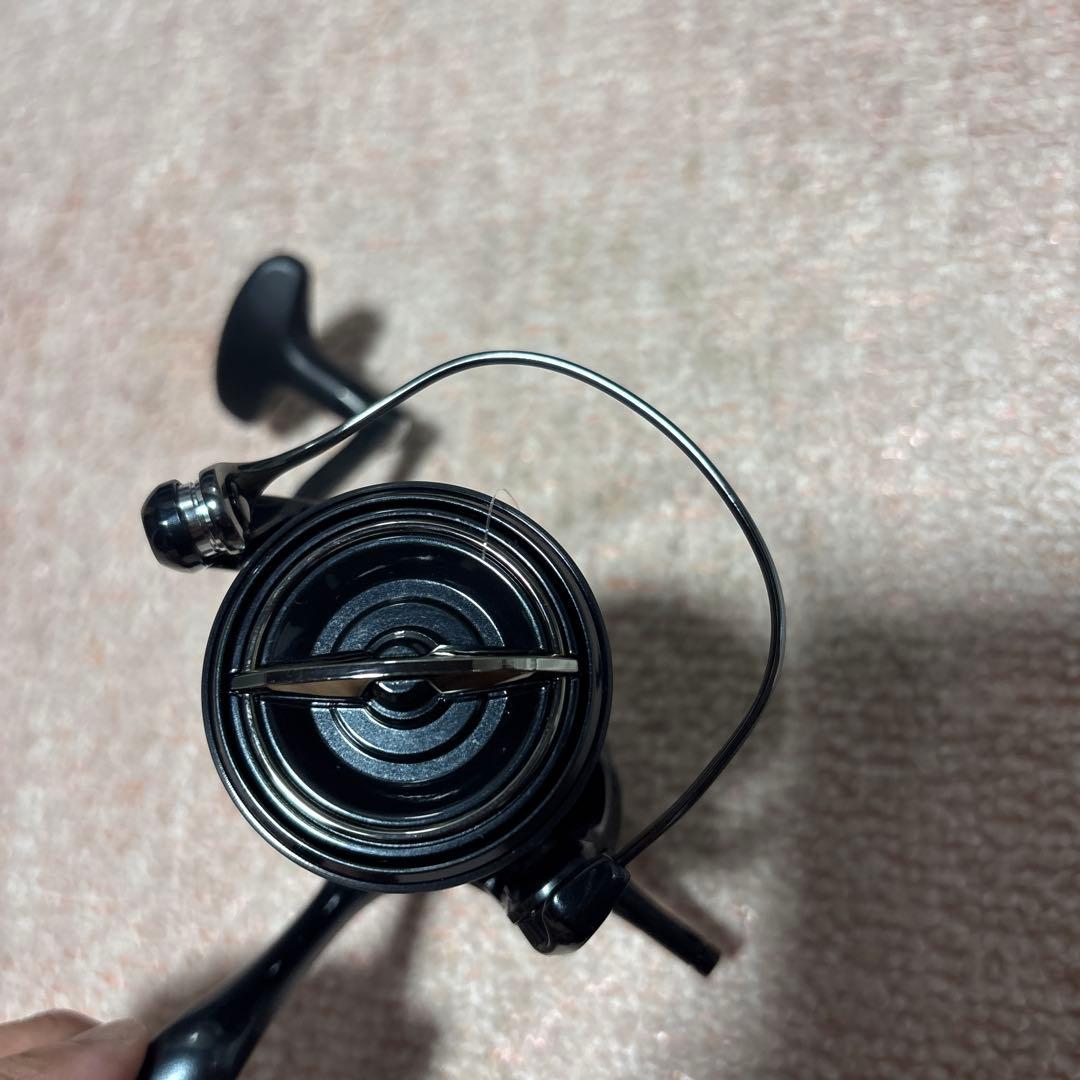 19ヴァンキッシュ　C3000MHG