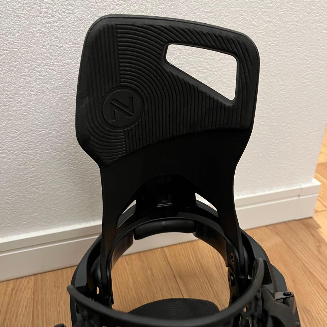 NIDECKER ナイデッカー Supermatic ブーツセット