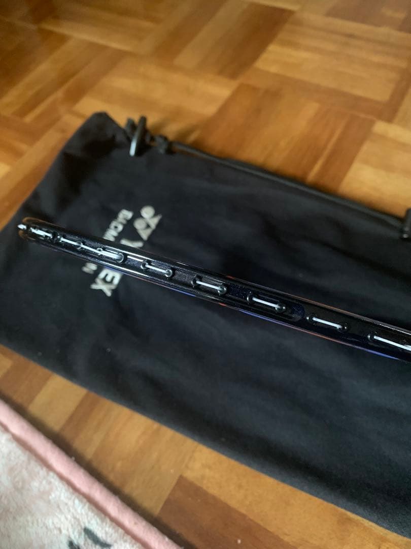 アストロクス77PRO 4UG6【極美品】