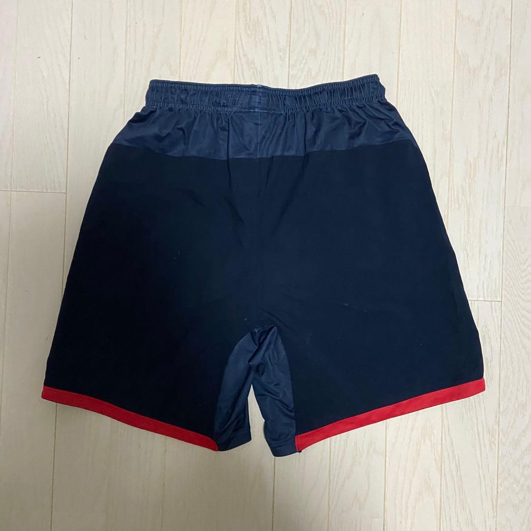 【支給品・非売品】いわきFC 練習着　上下セット　プロ　選手