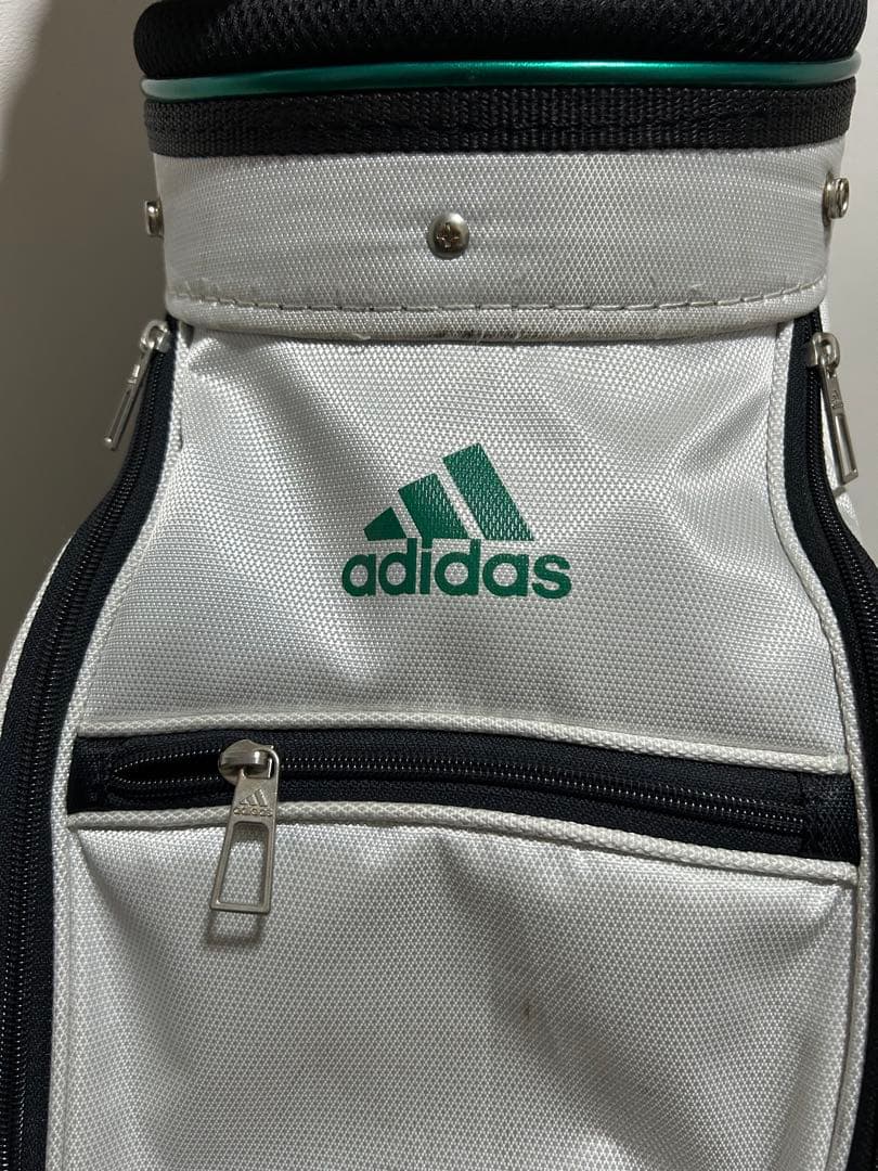 【大人気】　adidas ゴルフクラブセット　右利き用　NIKE キャロウェイ