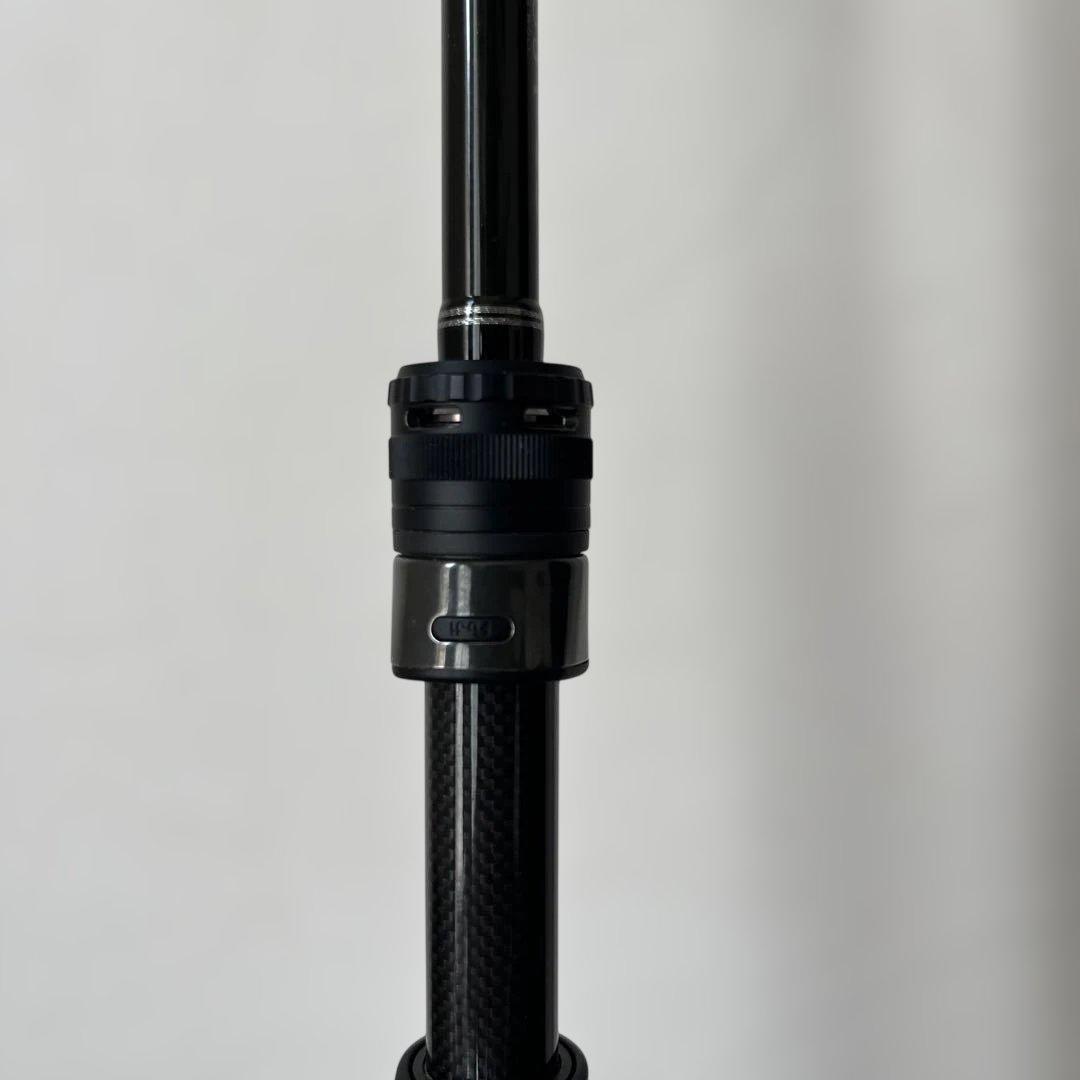 EGIZAUST 3G エギングロッド　EZ3-842M
