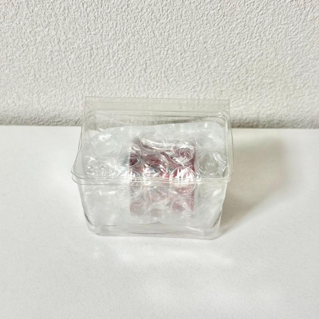 フィネススプール 「KAHEN」 24スティーズ 用 レッド φ32mm