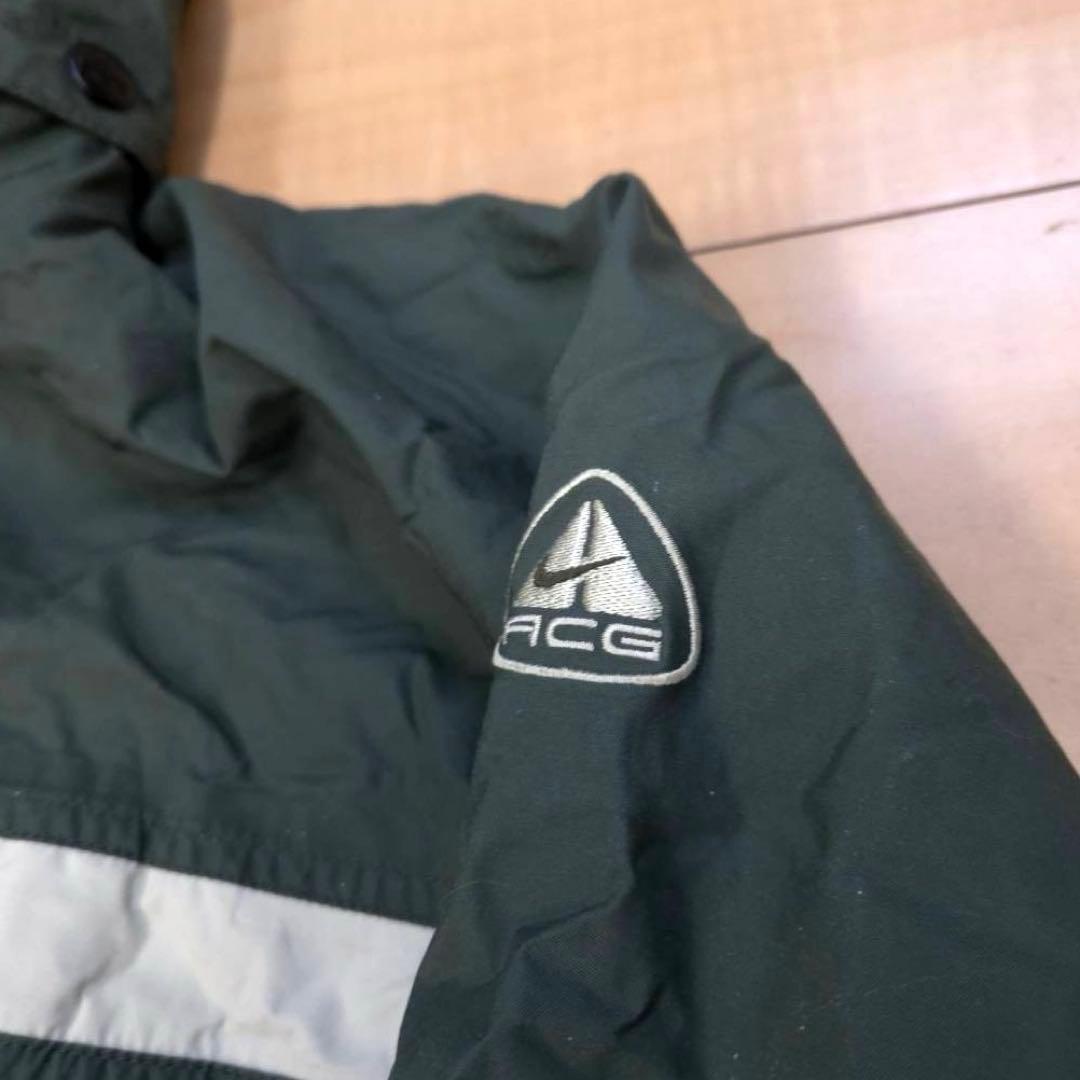 ビンテージNIKE ACG スノーボードウェア 上下セットアップ XL おまけ