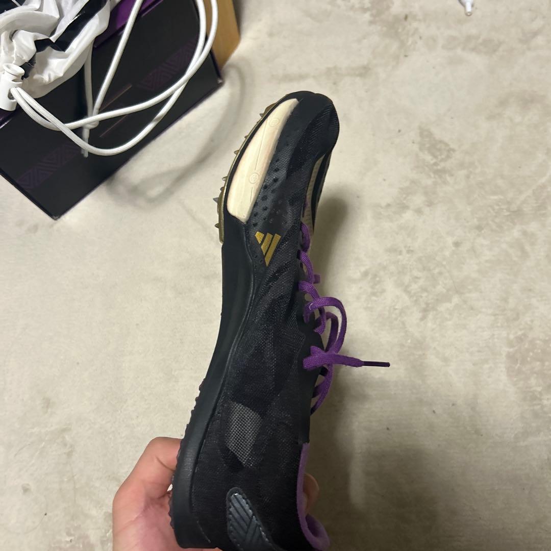 Adidas アディゼロ AMBITION 25.5