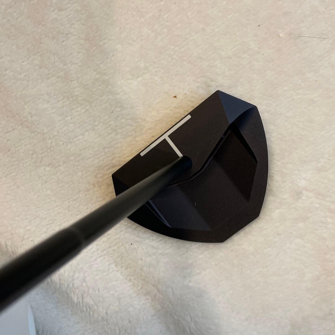 ニューモデル❗️L.A.B.GOLF パター　　34インチ