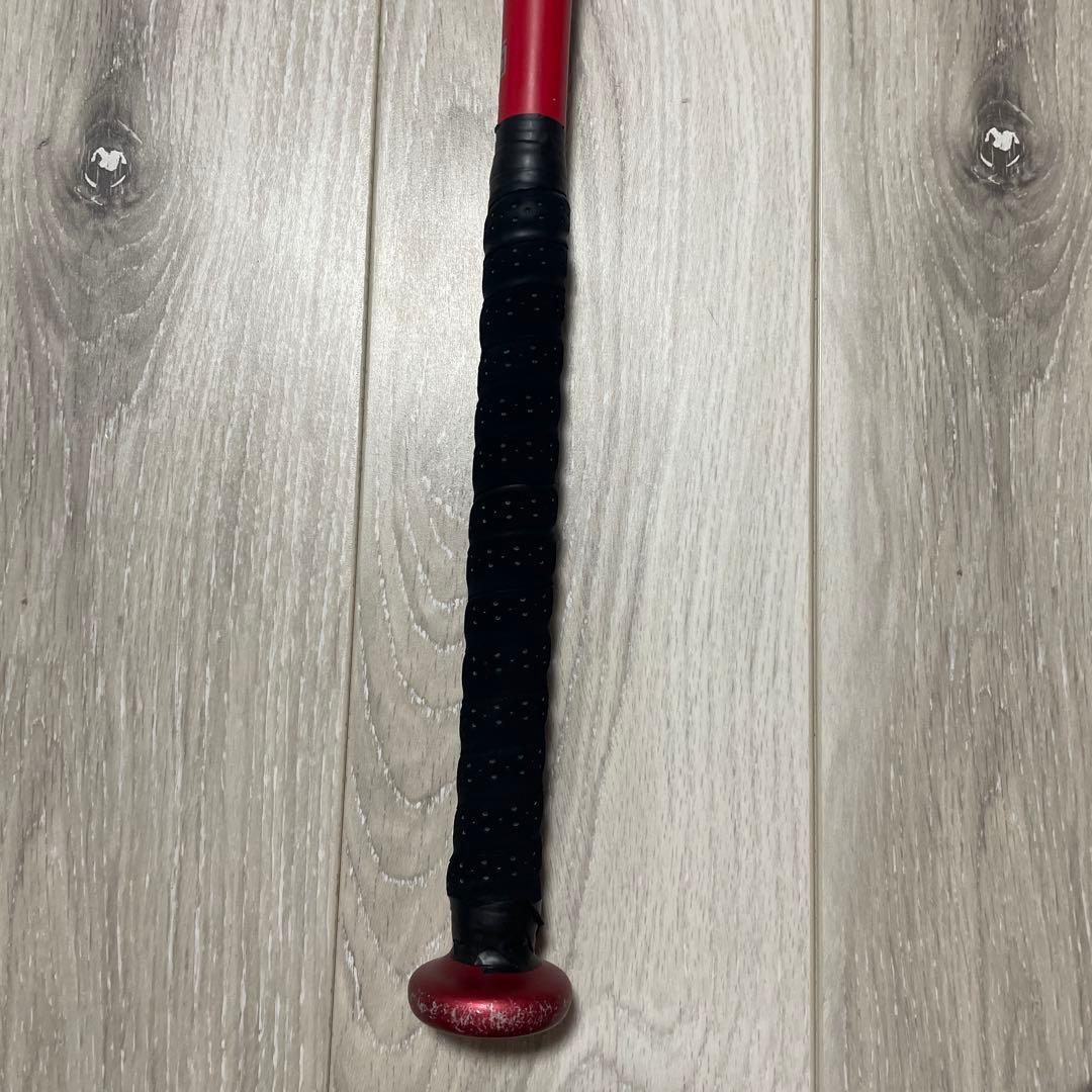 SSK MM18 軟式バット