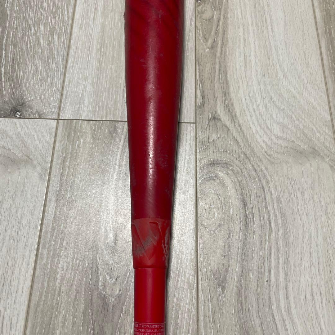 SSK MM18 軟式バット