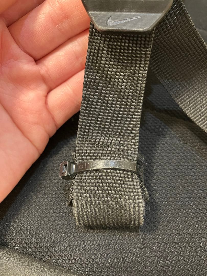 【NIKE】ナイキ 　ELITE　フープスエリートプロ　バッグパック