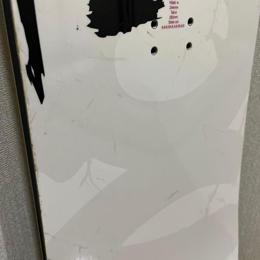 NOVEMBER ARTISTE スノーボード 150cm