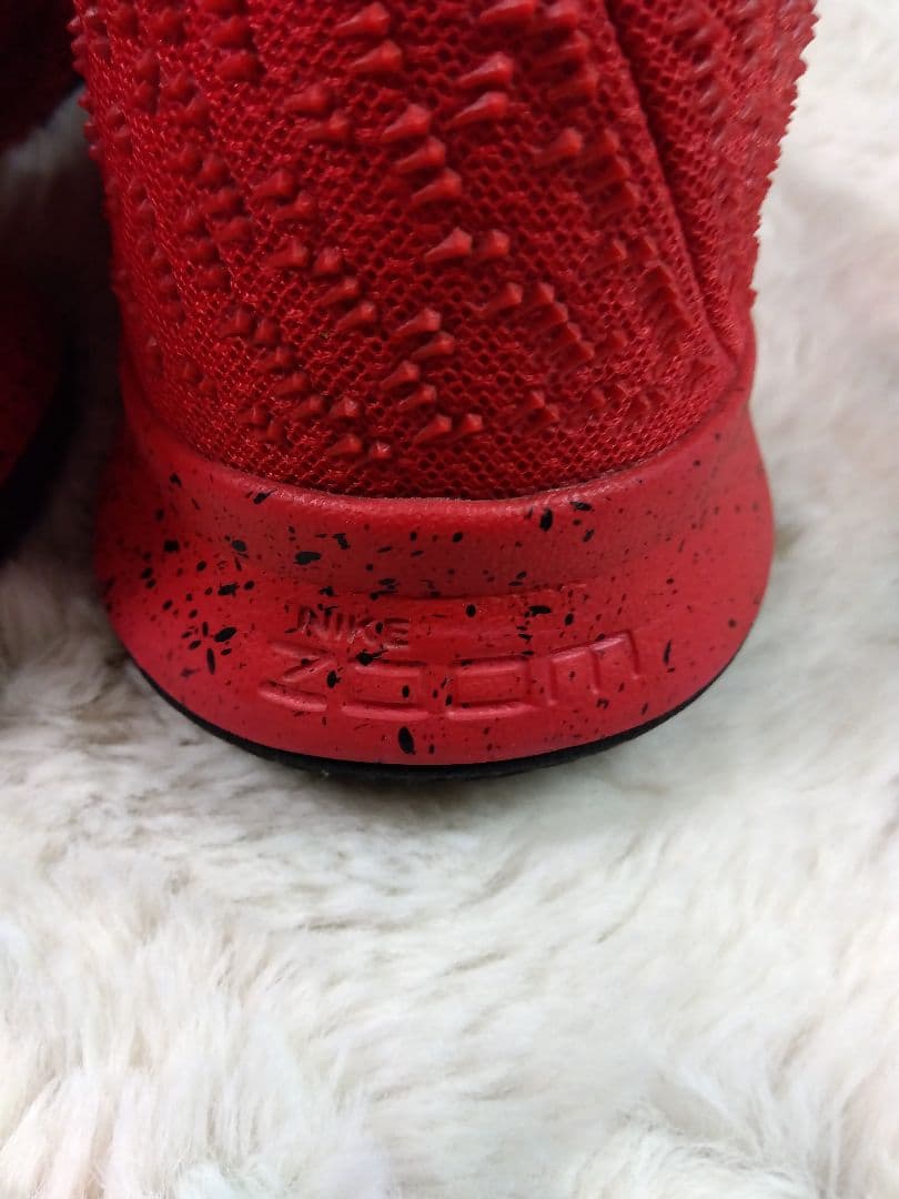 ナイキ NIKE カイリー Kyrie 3 GS Three Point