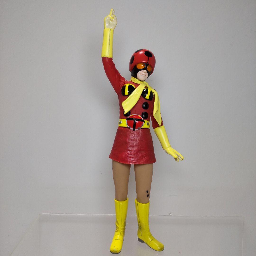 電波人間タックル S.H.Figuarts TACKLE フィギュア等のセット
