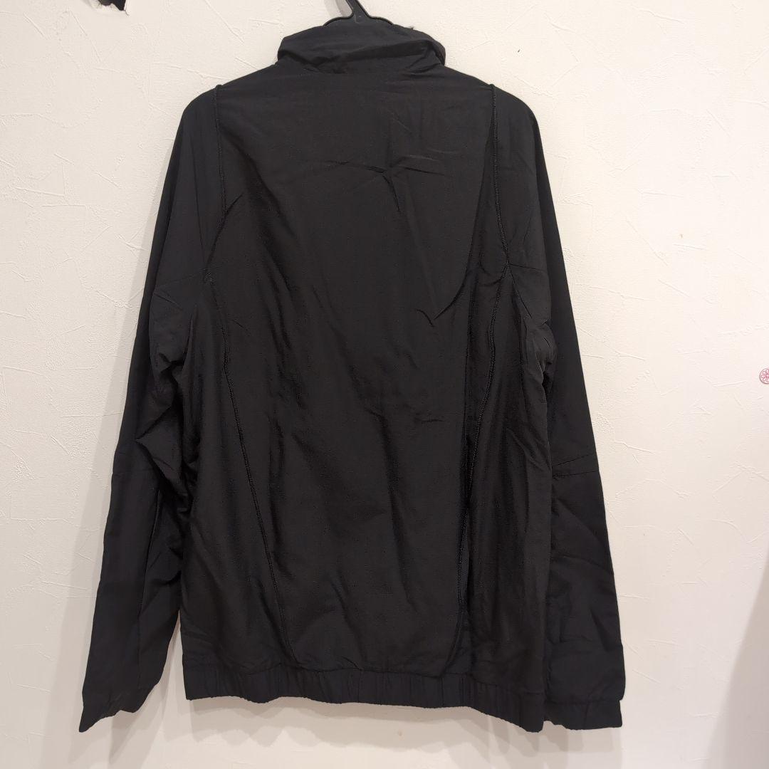 adidas 日本サッカー協会 ウィンドブレーカー　非売品　ジャケット　支給品
