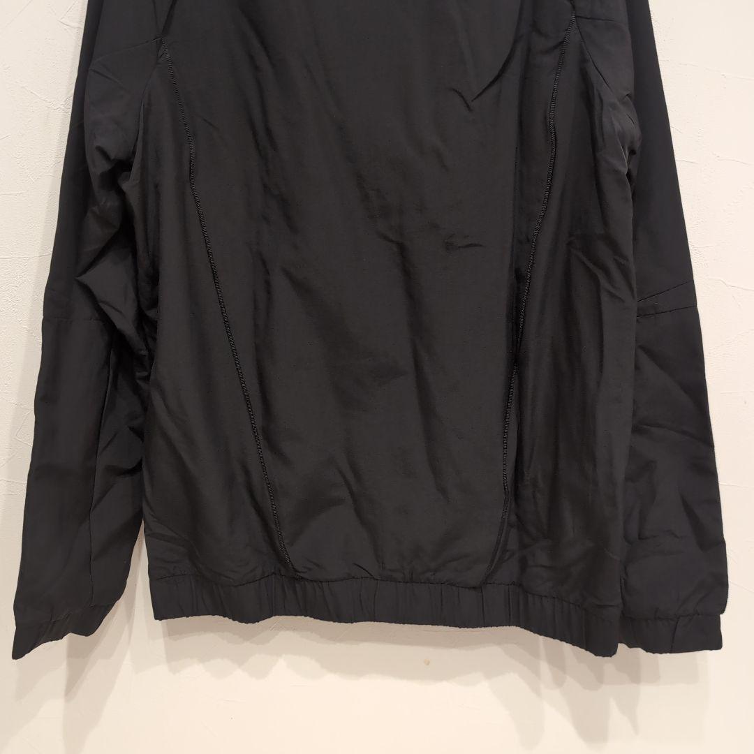 adidas 日本サッカー協会 ウィンドブレーカー　非売品　ジャケット　支給品