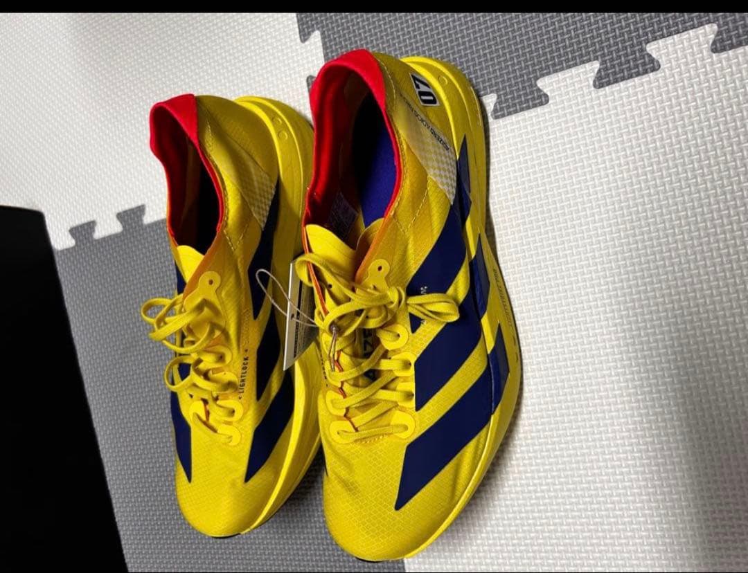ADIZERO ADIOS PRO 4 M26.0㎝