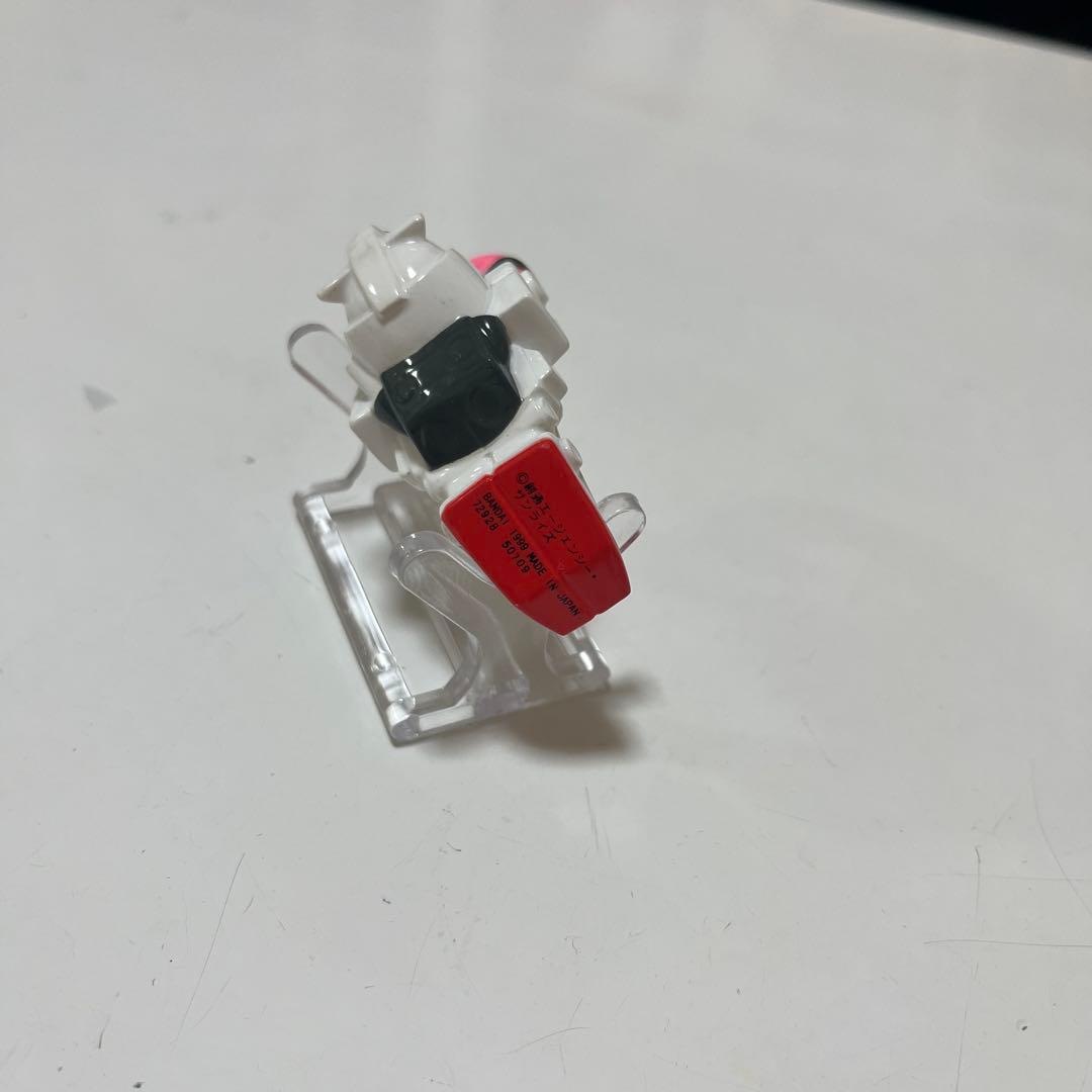ガンダム　ルアー　バンダイ