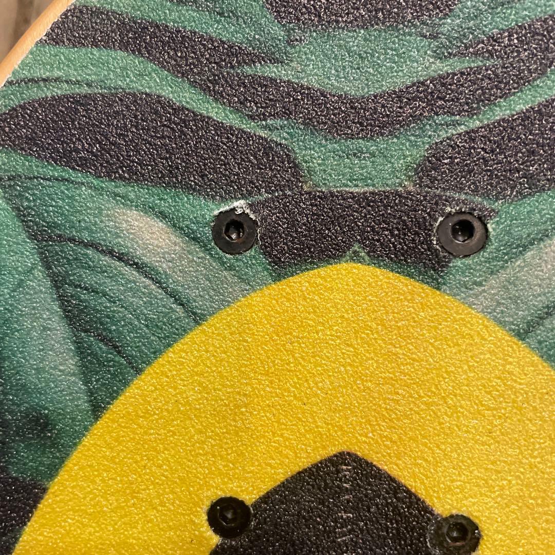 YOW SURFSKATE ヤウ サーフスケート Lakey Peak