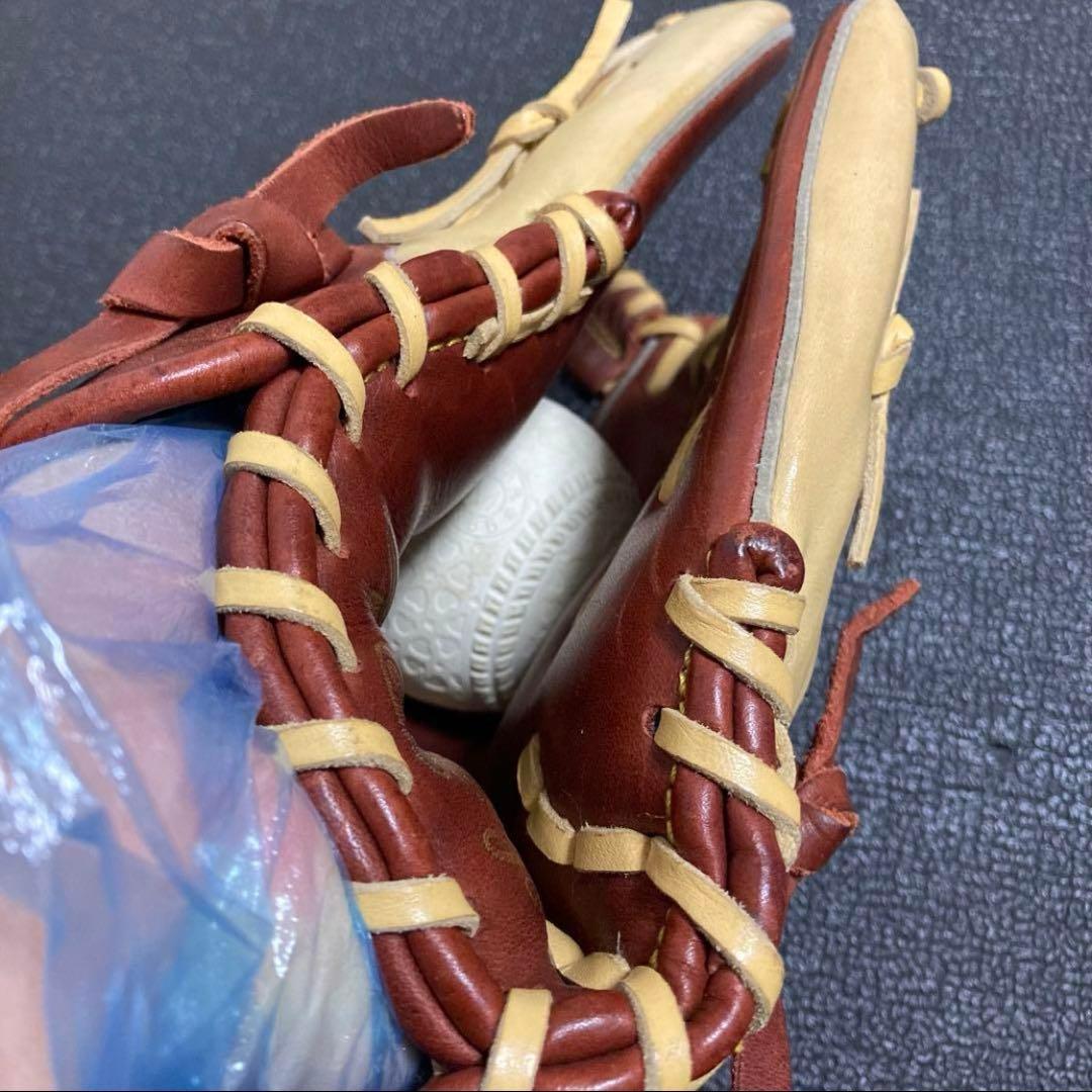 ローリングス HOH 一般 軟式 野球 グローブ グラブ