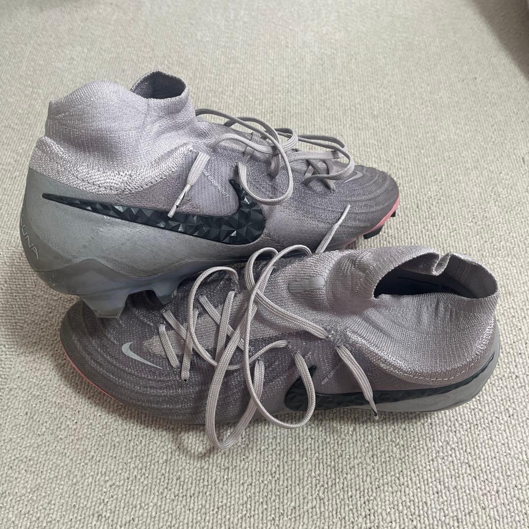 シューズ NIKE Phantom luna elite fg 26.5cm