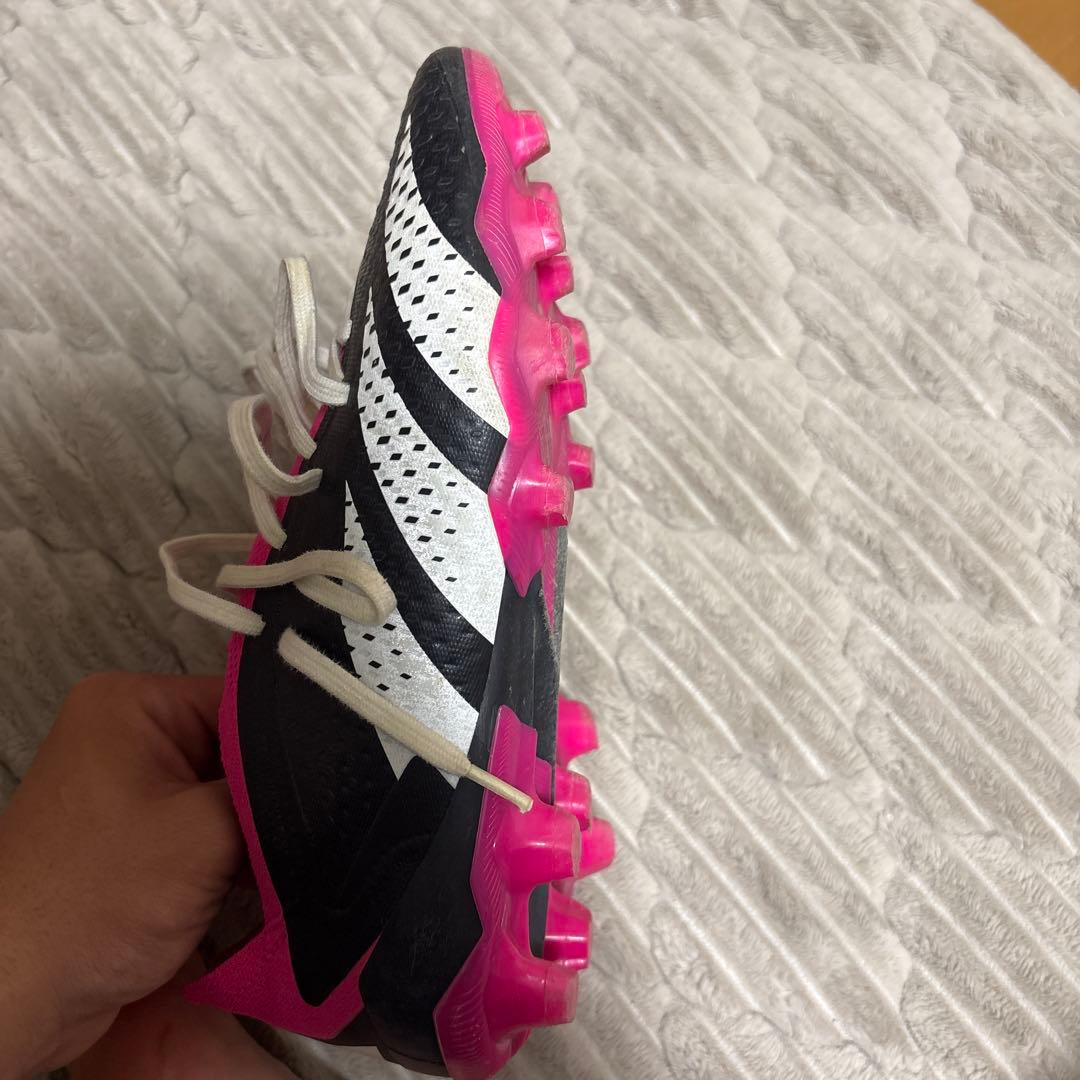 シューズ adidas PREDATOR AC.1 HG/AG 25.5cm