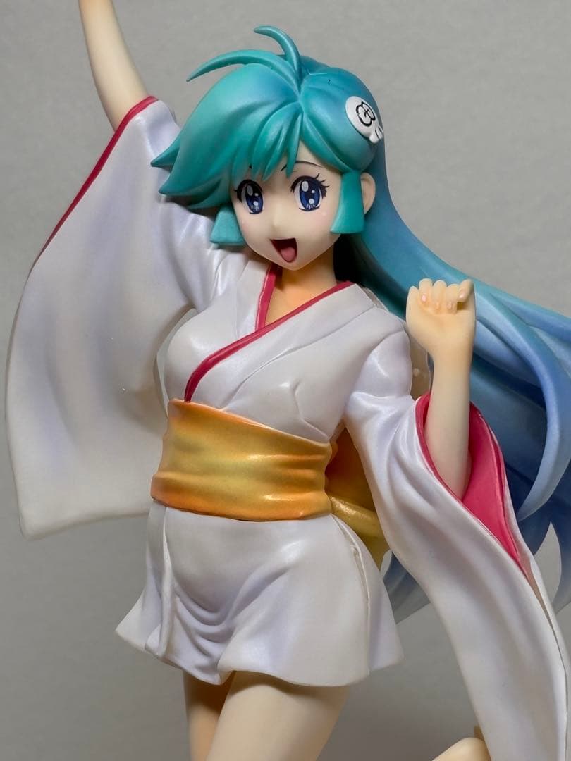 メガハウスエクセレントモデルCORE Dororonえん魔くんメ～ラめら 雪子姫