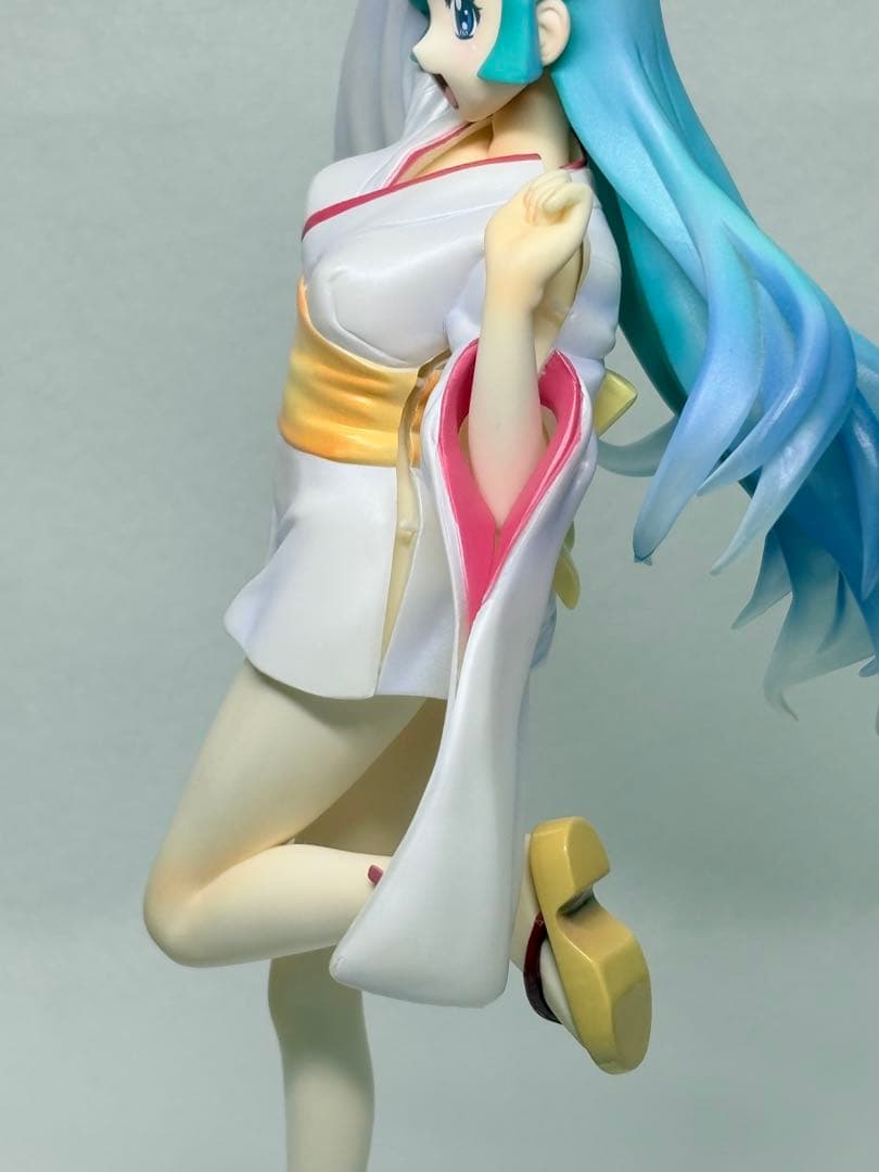 メガハウスエクセレントモデルCORE Dororonえん魔くんメ～ラめら 雪子姫
