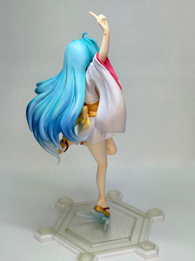 メガハウスエクセレントモデルCORE Dororonえん魔くんメ～ラめら 雪子姫