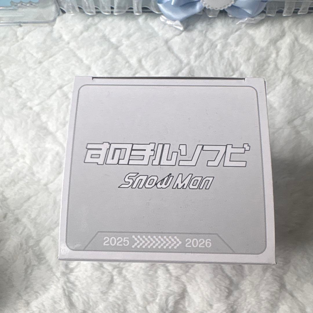  Man ラウール すのチルソフビ