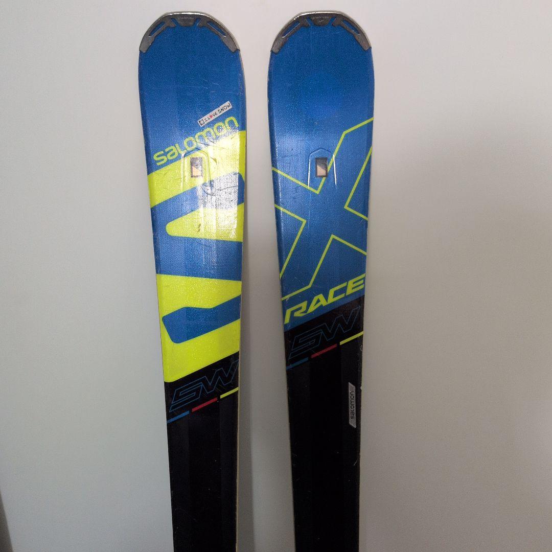 Salomon X Race スキー板