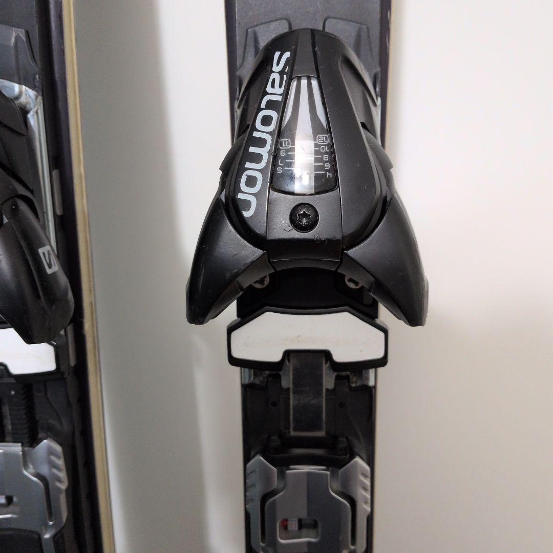 Salomon X Race スキー板