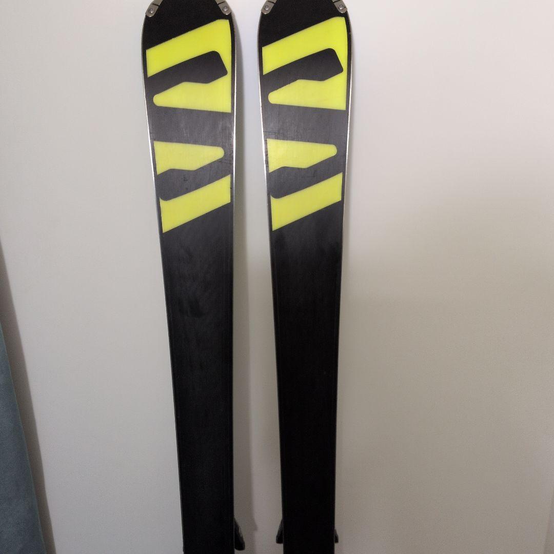 Salomon X Race スキー板