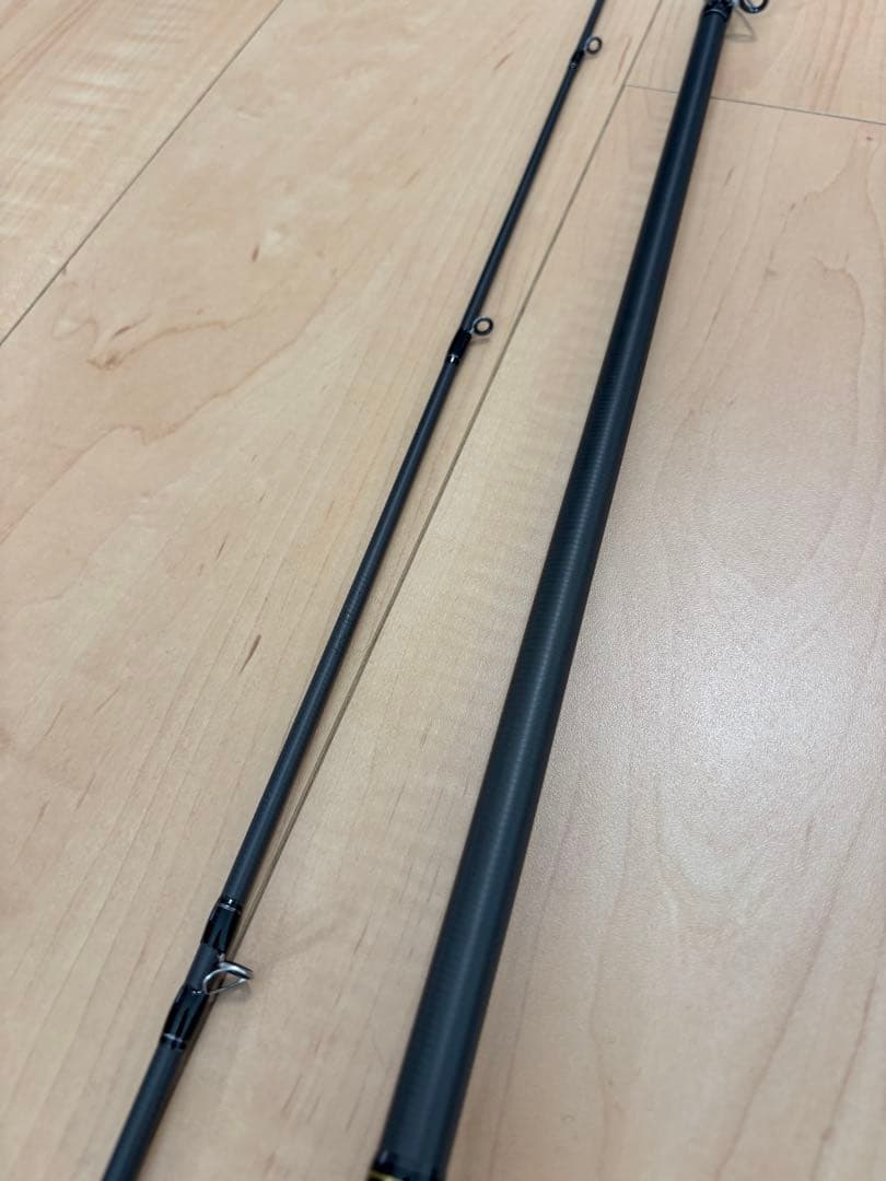 ロッド 23BASS ONE XT+ 1610H-SB/2