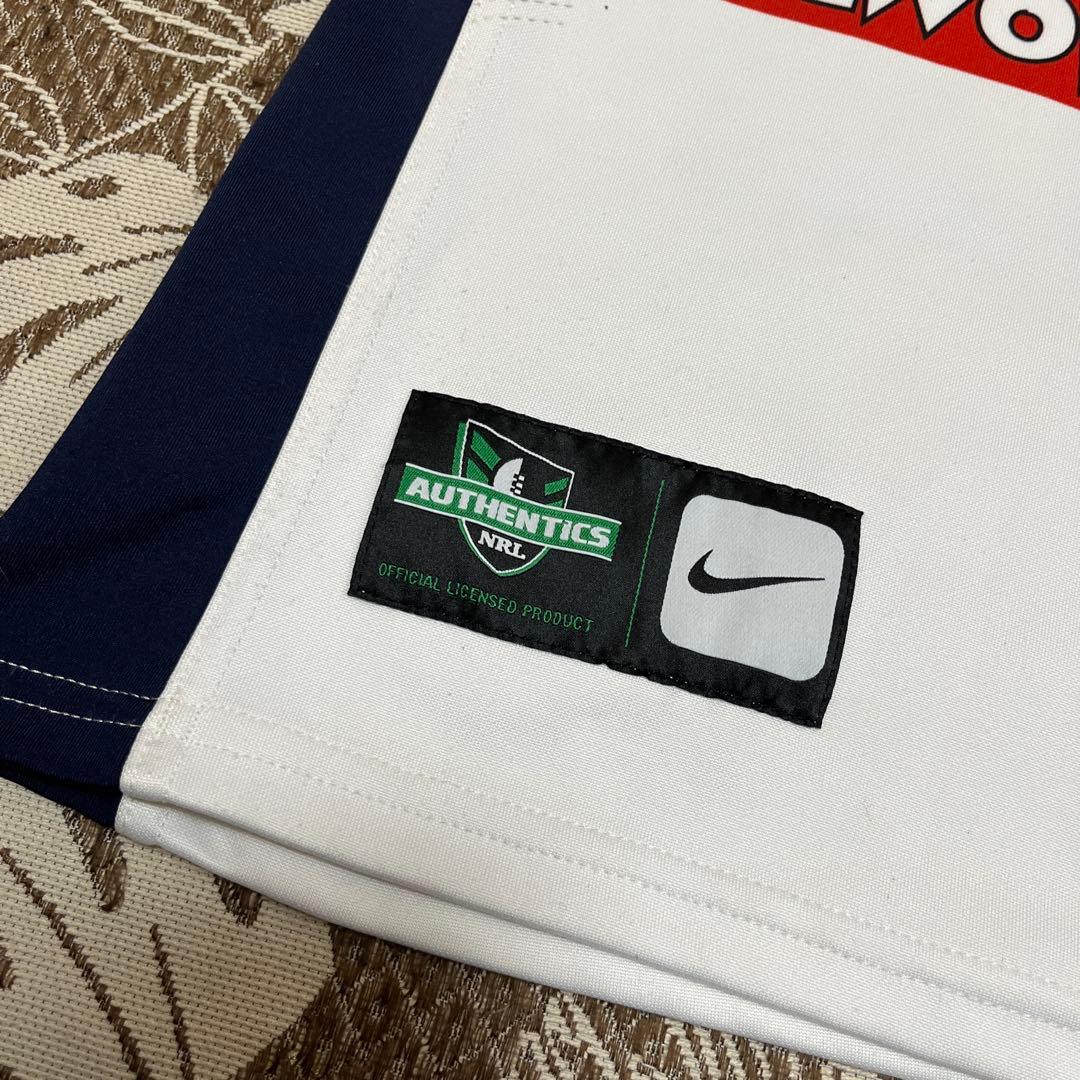 NIKE(ナイキ)NFL デンバーブロンコス　ジャージ　ユニフォーム