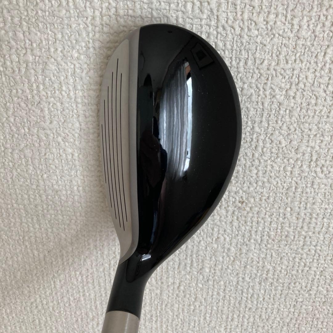 ONESIDER UT ユーティリティ 40°