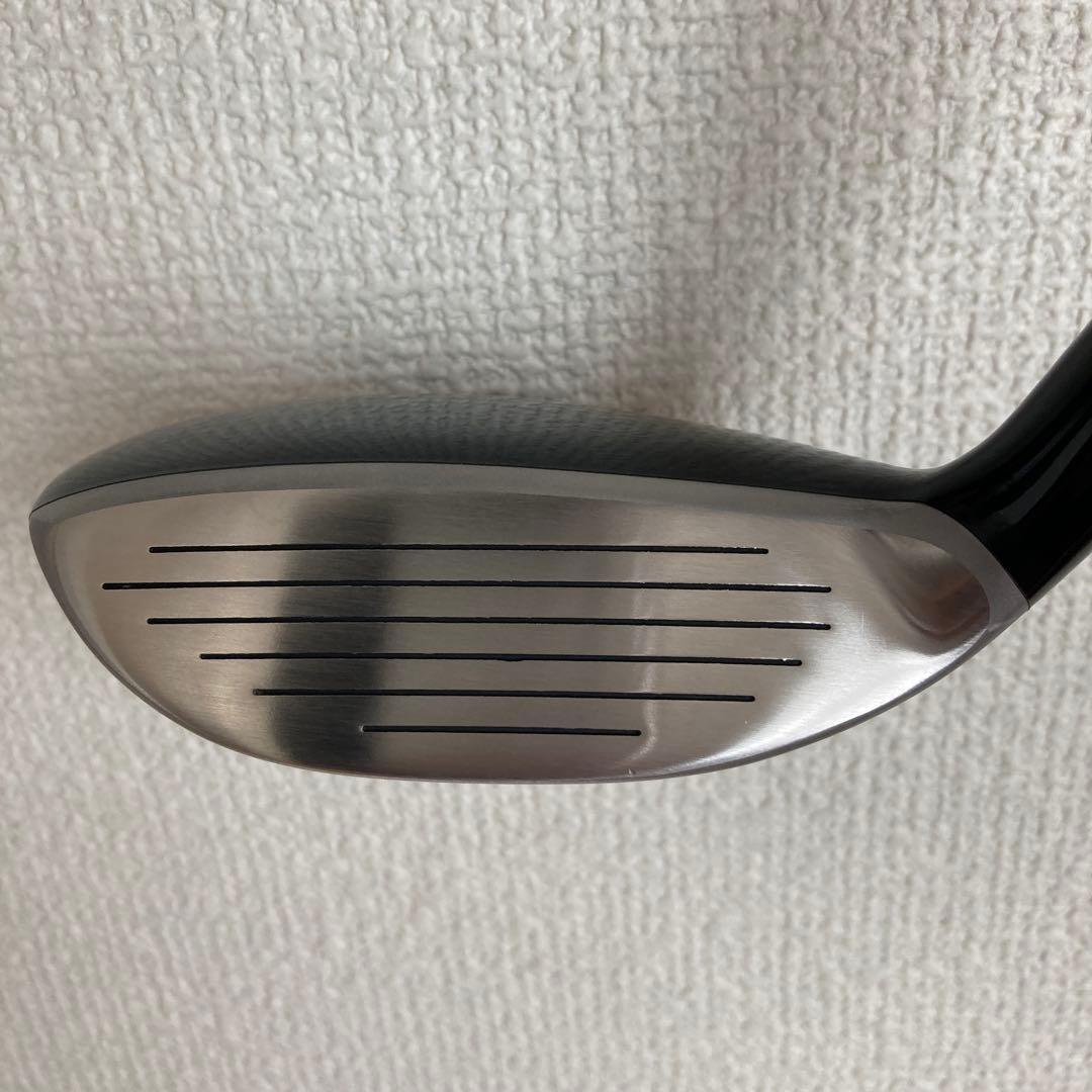 ONESIDER UT ユーティリティ 40°