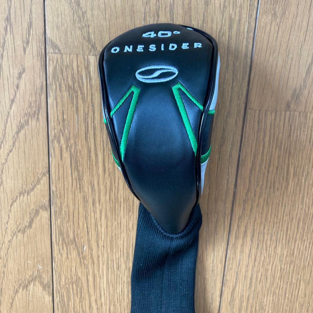 ONESIDER UT ユーティリティ 40°