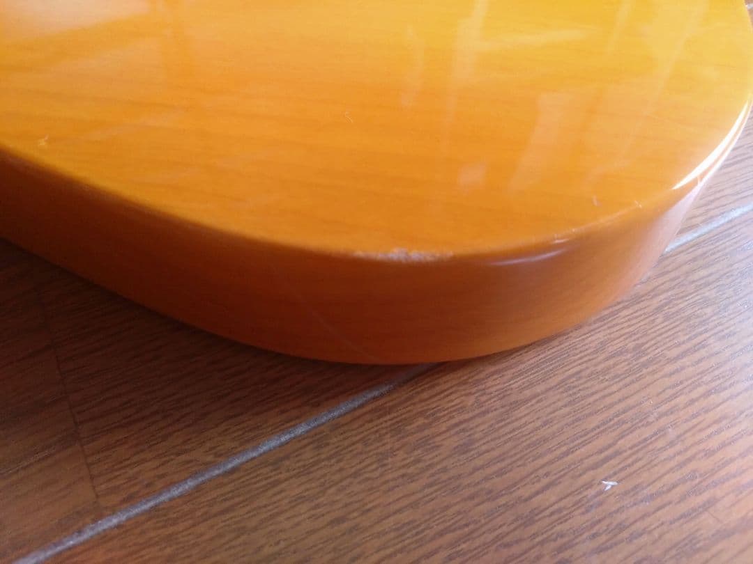 テレキャスタータイプ エレキギター Squier 付属品付き　専用