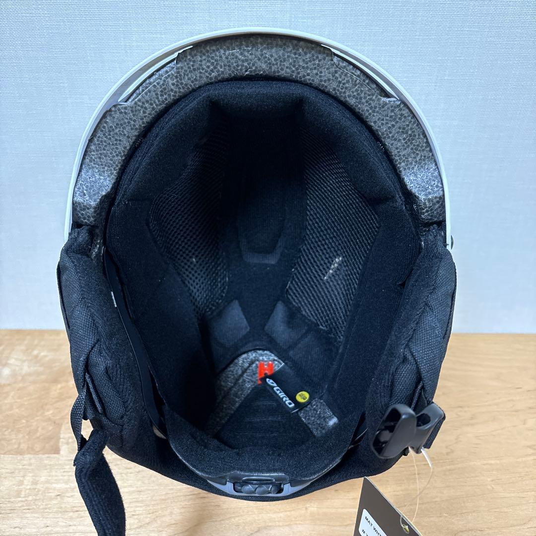 GIRO LEDGE FS MIPS ヘルメット サイズ L 新品未使用