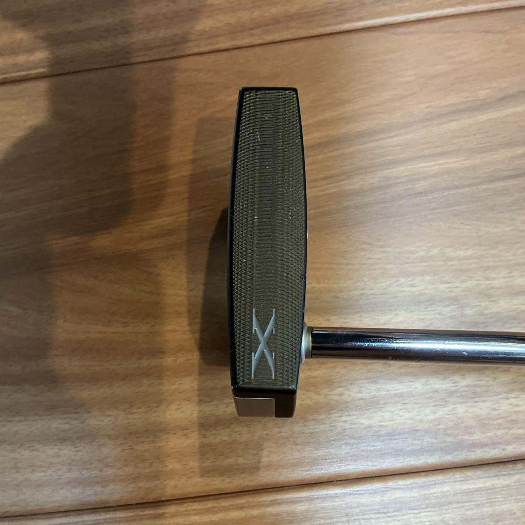 Scotty Cameron PHANTOM X 5 35インチ