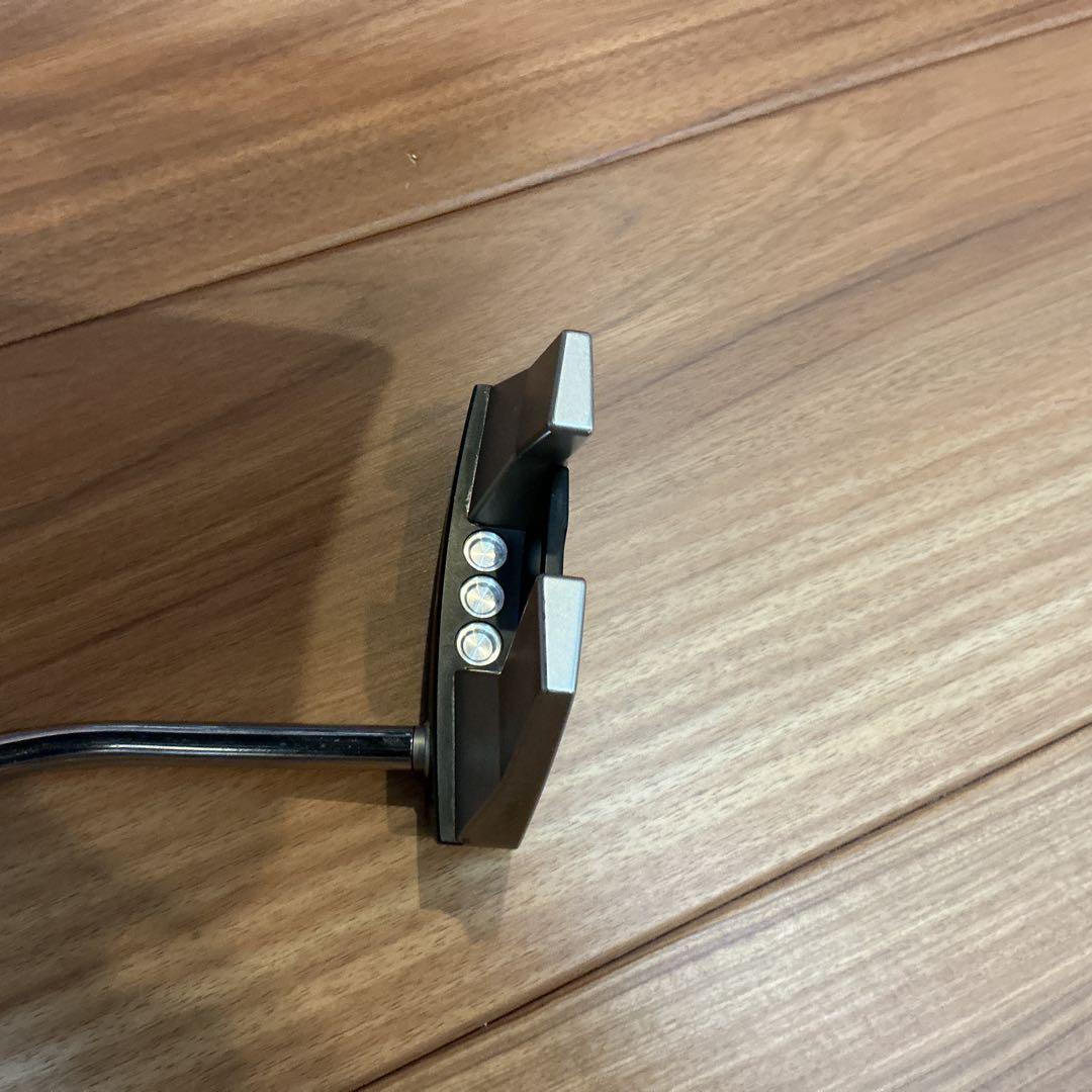 Scotty Cameron PHANTOM X 5 35インチ