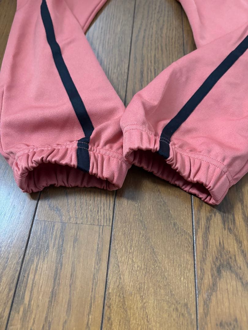 ボーラホリック ballaholic Logo Jersey Pants