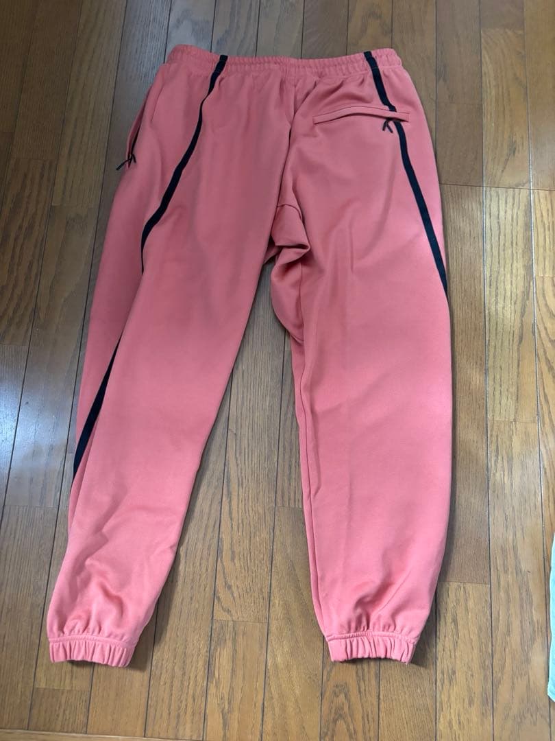 ボーラホリック ballaholic Logo Jersey Pants