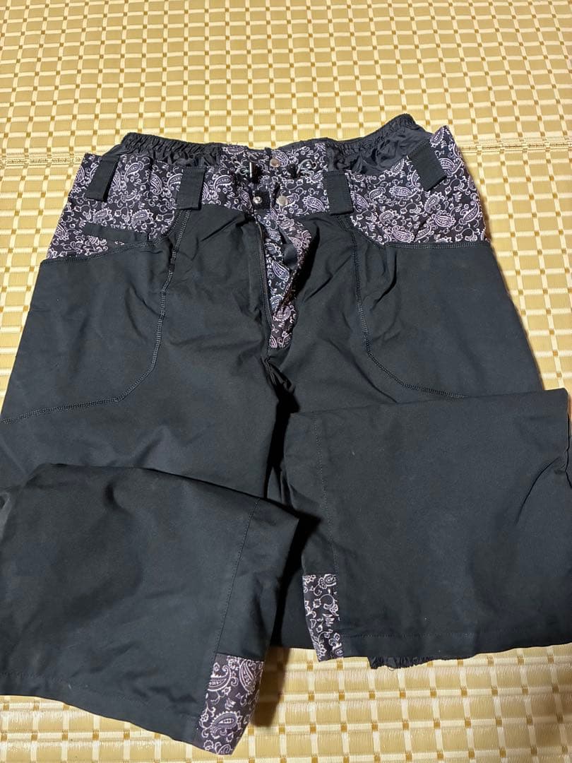 値下げ中！　極道神風蹴　S-wear G-wear XL size ウェアー上下