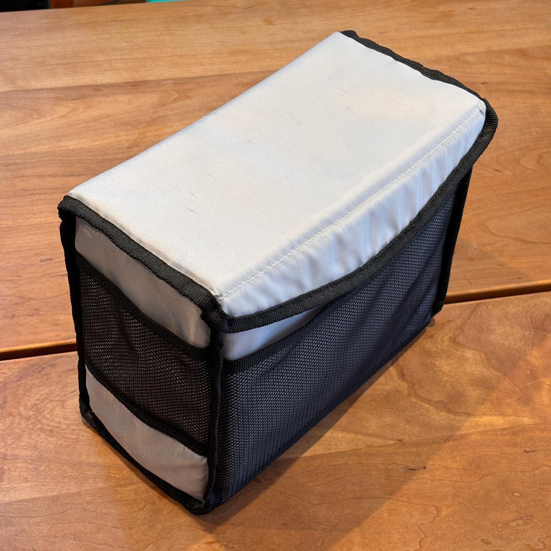 Timbuk2 メッセンジャーバッグ＆カメラインナー 中古
