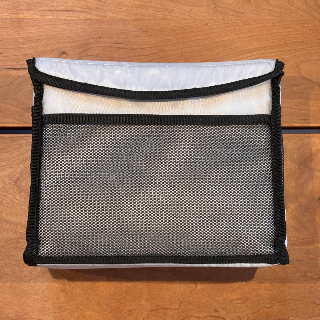 Timbuk2 メッセンジャーバッグ＆カメラインナー 中古