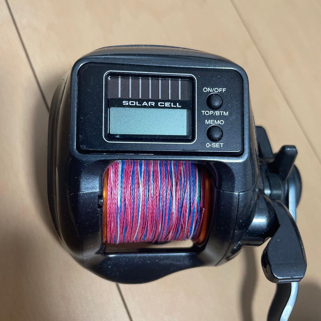バルケッタsc800