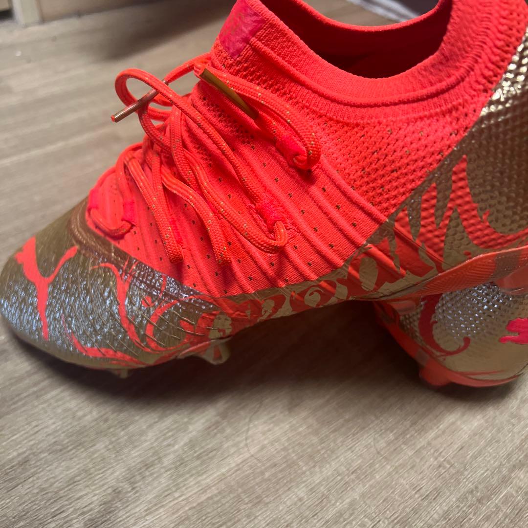 PUMA(プーマ) フューチャー Z 1.4 NJR FG/AG
