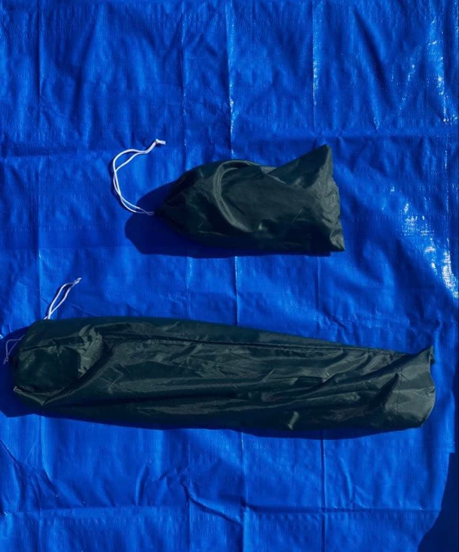 コールマン　Coleman XP HEXA TARP /S